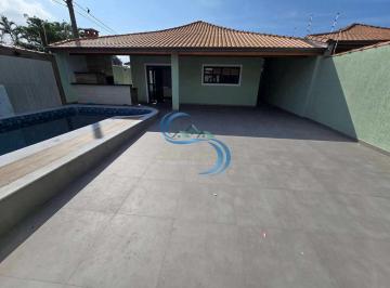 Casa · 105m² · 3 Quartos · 3 Vagas · Casa com 3 quartos, Flórida, Praia Grande - R$ 1.5 mi, Cod: 7921