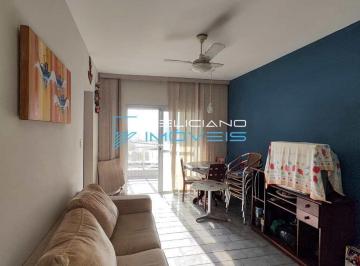 Apartamento · 70m² · 2 Quartos · 2 Vagas · Apartamento com 2 quartos, Real, Praia Grande - R$ 325 mil, Cod: 7677