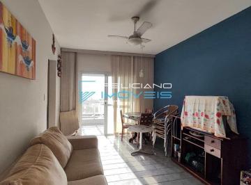 Apartamento · 70m² · 2 Quartos · 2 Vagas · Apartamento com 2 quartos, Real, Praia Grande - R$ 325 mil, Cod: 7677