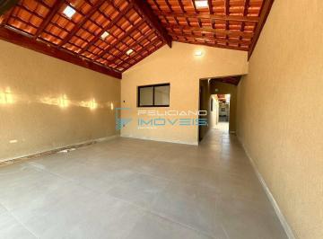 Casa · 74m² · 3 Quartos · 2 Vagas · Casa com 3 quartos, Ocian, Praia Grande - R$ 690 mil, Cod: 7697