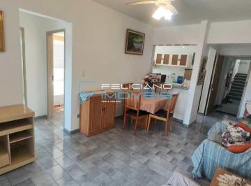 Apartamento · 69m² · 2 Quartos · 1 Vaga · Apartamento com 2 quartos, Real, Praia Grande - R$ 320 mil, Cod: 7675