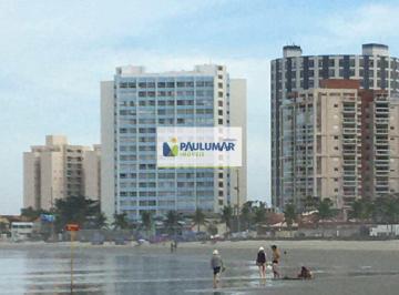 Apartamento · 1 Quarto · Kitnet com 1 quarto, Praia dos Sonhos, Itanhaém - R$ 200 mil, Cod: 834853