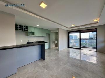 Apartamento · 2 Quartos · Apartamento para aluguel - no Centro