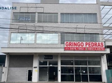 Comercial · 76m² · Comercial para aluguel - em Marechal Rondon