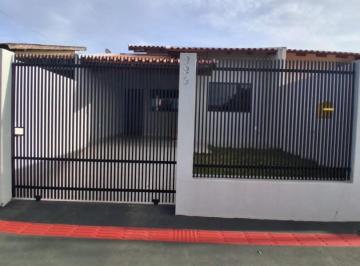 19030615230.jpg · CASA RESIDENCIAL COM 3 QUARTOS NA REGIÃO SUL DE LONDRINA                                            
