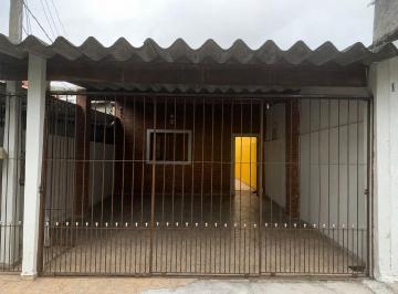 a318a3df8e63ad0d4217e867839085e713bfbb6c · Casa com 2 dormitórios à venda, 70 m² por R$ 470.000 - Jardim Leonor - Cotia/SP