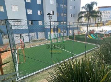 Apartamento · 2 Quartos · Apartamento Mobiliado para Locação no Vida Plena