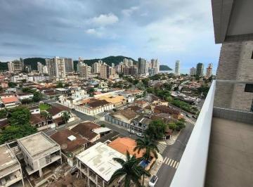 27660a2391e6f909a354f70a60cc81cec6a36d2a · Apartamento com 2 dormitórios à venda, 67 m² por R$ 679.000,00 - Canto do Forte - Praia Grande/SP