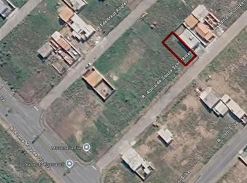Terreno · 240m² · Terreno à Venda no Loteamento Kögler – Porto Grande, Araquari/SC POR R$ 165.000,00