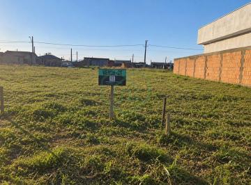 Terreno · 240m² · Terreno à Venda no Loteamento Kögler – Porto Grande, Araquari/SC POR R$ 160.000,00