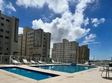 Apartamento · 44m² · 2 Quartos · 1 Vaga · Apartamento à venda no bairro Nossa Senhora da Penha - Vila Velha/ES