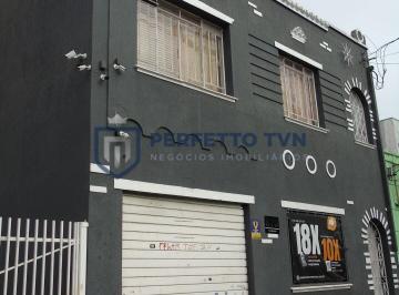 Casa · 241m² · 3 Quartos · 1 Vaga · Casa/Sobrado Comercial, Centro de Curitiba/PR - 240m²