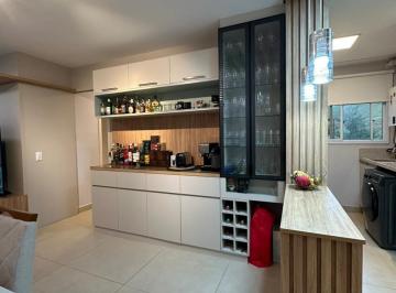 Apartamento de 3 quartos, Jundiaí · Vista Park Jundiaí - Apartamento para locação semi mobiliado no Vista Park Residencial Jundiaí