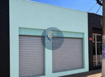 Comercial · 25m² · Loja Ponto Comercial locação - Rua Zacarias de Góes Centro Jundiaí