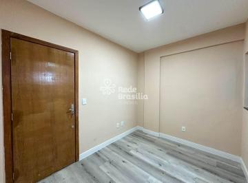 Apartamento · 55m² · 2 Quartos · TH35766 - Shrf Qn 01 Riacho Fundo I - Apartamento 02 quartos, 55m². Agende sua visita!