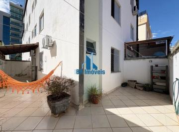 Apartamento · 112m² · 2 Quartos · 2 Vagas · Apartamento área privativa de 2 quartos suíte e 2 vagas no bairro Castelo - Belo Horizonte