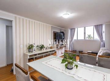 426e067a22e880ccc4ba65253931b8ec40972279 · Apartamento com 2 dormitórios à venda por R$ 350.000,00 - Pinheirinho - Curitiba/PR