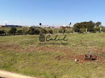 Terreno · 389m² · Terreno á venda no Condomínio Riviera Vilage - Cravinhos/SP