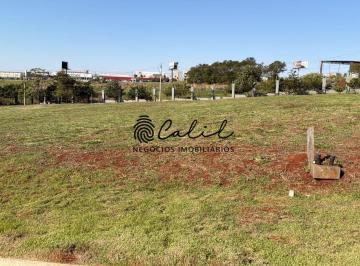 Terreno · 389m² · Terreno á venda no Condomínio Riviera Vilage - Cravinhos/SP