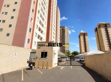 692d772b8cc0db2b89b47da254cb6e7d87a31db0 · Apartamento com 2 dormitórios para alugar, 51 m² por R$ 2.305,00/mês - Jardim São Carlos - Sorocaba/