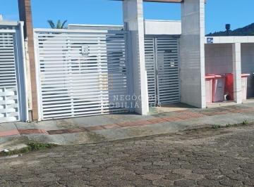 Casa · 46m² · 2 Quartos · Casa Padrão Condomínio Fechado