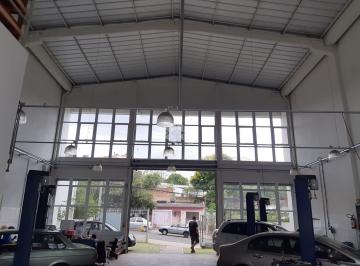 Comercial · 198m² · 20 Vagas · Prédio Comercial com 198 m² no bairro Cristo Redentor