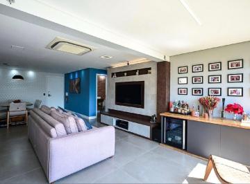 Apartamento · 133m² · 3 Quartos · 2 Vagas · Condomínio Edifício Verde Morumbi - Apartamento à venda no bairro Parque Reboucas - São Paulo/SP, Zo