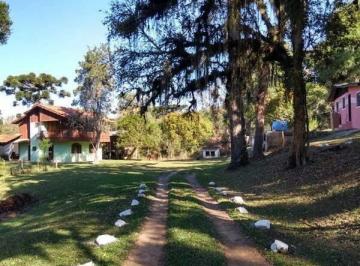 Rural · 16000m² · Chacara á venda Bairro Rio da várzea em Quitandinha - PR