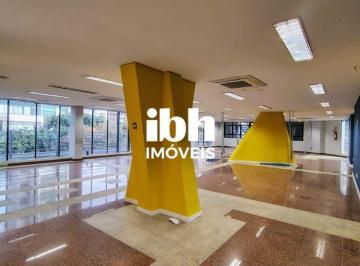 Comercial · 600m² · Andar para alugar - Savassi