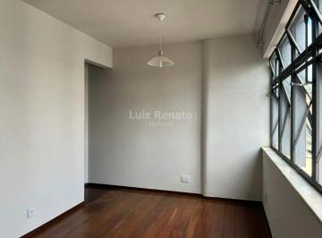Apartamento · 90m² · 2 Quartos · 1 Vaga · Apartamento para locação 2 quartos, 1 suíte na Savassi