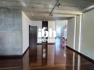 Apartamento · 225m² · 4 Quartos · 2 Vagas · Apartamento para alugar, 4 quartos - Serra