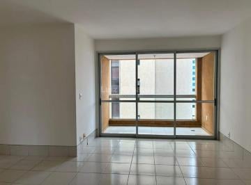 Apartamento · 75m² · 2 Quartos · 2 Vagas · Apartamento para locação, 2 quartos com suíte, 75m² no Santo Antônio