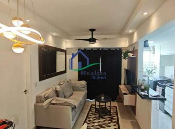 Apartamento · 41m² · 1 Quarto · 1 Vaga · APARTAMENTO COM 1 QUARTO PARA VENDA POR R$280.000,00- ALCANTARA-SG-RJ