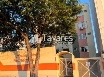 Apartamento · 2 Quartos · 1 Vaga · Apartamento para alugar no bairro Zona III - Umuarama/PR