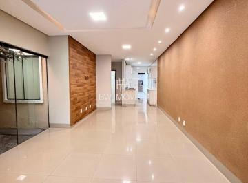 Casa · 130m² · 3 Quartos · 2 Vagas · Casa, 3Q 1 suíte, Armários, Área Gourmet, Setor 3 Marias