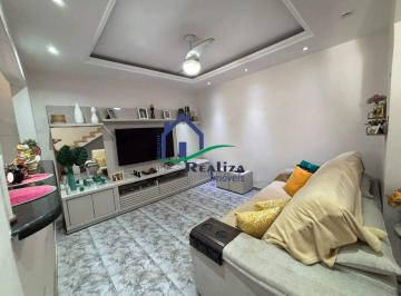 Casa · 289m² · 2 Quartos · 4 Vagas · CASA COM 2 QUARTOS PARA VENDA POR R$370.000,00-ROCHA-SÃO GONÇALO/RJ