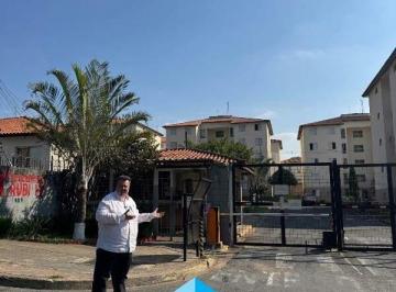 Apartamento · 46m² · 2 Quartos · 1 Vaga · Apartamento à venda no Residencial Rubi - Módulo IV