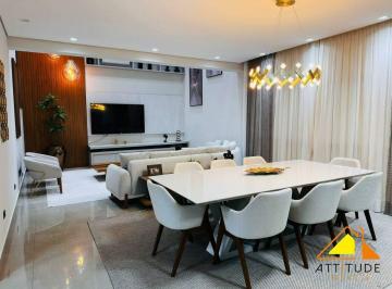 Casa · 409m² · 4 Quartos · 6 Vagas · Casa em Condomínio à venda, 4 quartos, 4 suítes, 6 vagas, Swiss Park - São Bernardo do Campo/SP