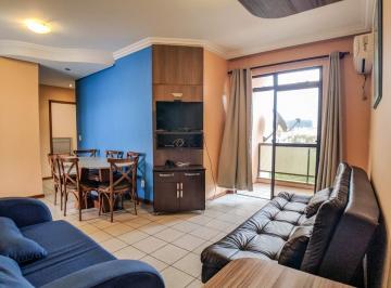 Apartamento · 69m² · 2 Quartos · 1 Vaga · Apartamento para aluguel, 2 quartos, 1 vaga, Ingleses do Rio Vermelho - Florianópolis/SC