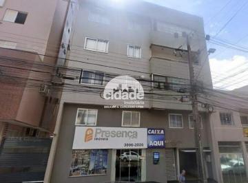 Apartamento · 66m² · 2 Quartos · 1 Vaga · Apartamento de 2 quartos no Edifício Hahmeyer, Bairro Coqueiral
