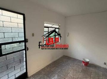 Comercial · 50m² · 2 Quartos · Edícula com 2 dormitórios para alugar, 50 m² - Santa Tereza - Belo Horizonte/MG