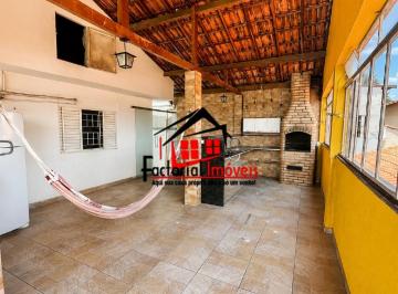Casa · 210m² · 4 Quartos · 3 Vagas · Casa com 4 Quartos e 3 Lojas Comerciais à Venda no Alípio de Melo – Belo Horizonte/MG