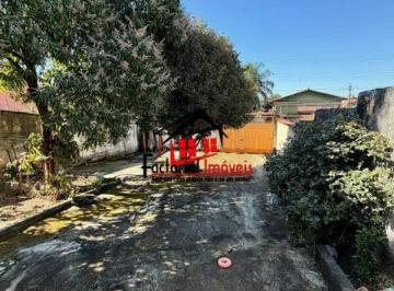 Casa · 360m² · 3 Quartos · 6 Vagas · Terreno de 360 m² com Casa de 3 Quartos nos Fundos à Venda no São Joaquim – Contagem/MG