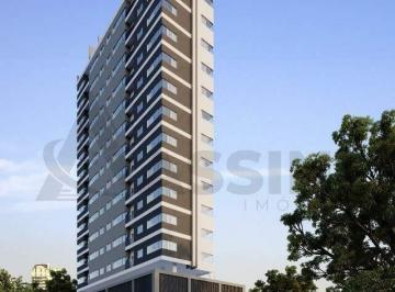 Apartamento · 30m² · 1 Quarto · 1 Vaga · APARTAMENTO COM 1 QUARTO NO CENTRO DE BRUSQUE