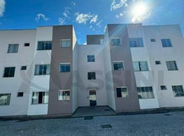Apartamento · 55m² · 2 Quartos · 1 Vaga · RESIDENCIAL SANTA MAFALDA – RIO BRANCO