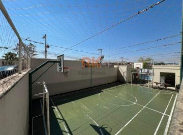 Apartamento · 50m² · 2 Quartos · 1 Vaga · APARTAMENTO PARA LOCAÇÃO - MONTE CASTELO l CONTAGEM