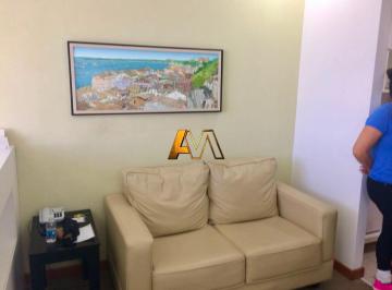 Apartamento · 28m² · 1 Quarto · 1 Vaga · STUDIO MOBILIADO 1 SUÍTE