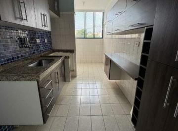 Apartamento · 69m² · 3 Quartos · 1 Vaga · Apartamento à venda na Vila Luzita em Santo André - SP