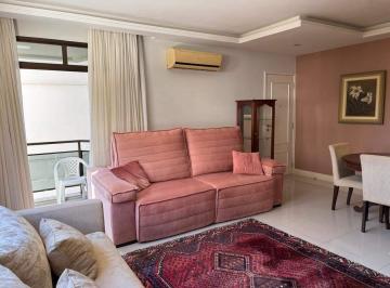 Apartamento · 145m² · 3 Quartos · 1 Vaga · Venda | Apartamento 3 quartos (2 suítes)