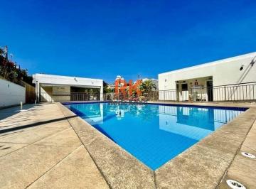 Apartamento · 45m² · 2 Quartos · 1 Vaga · Apartamento para aluguel, 2 quartos, 1 vaga, Bairro Empresarial do Mandu - Contagem/MG